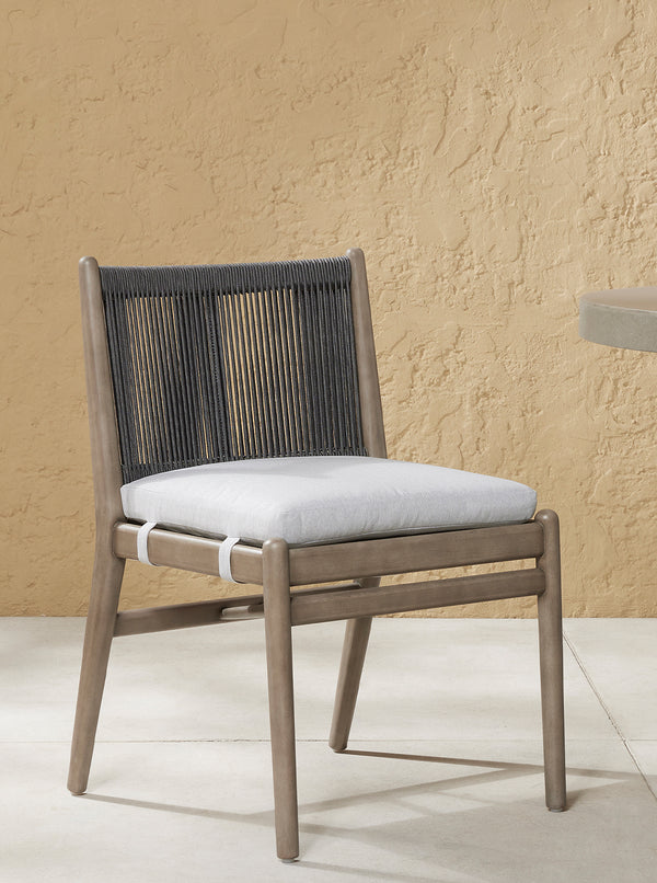 Kirk Outdoor Dining Chair