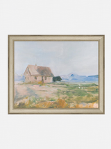 Pastel Homestead