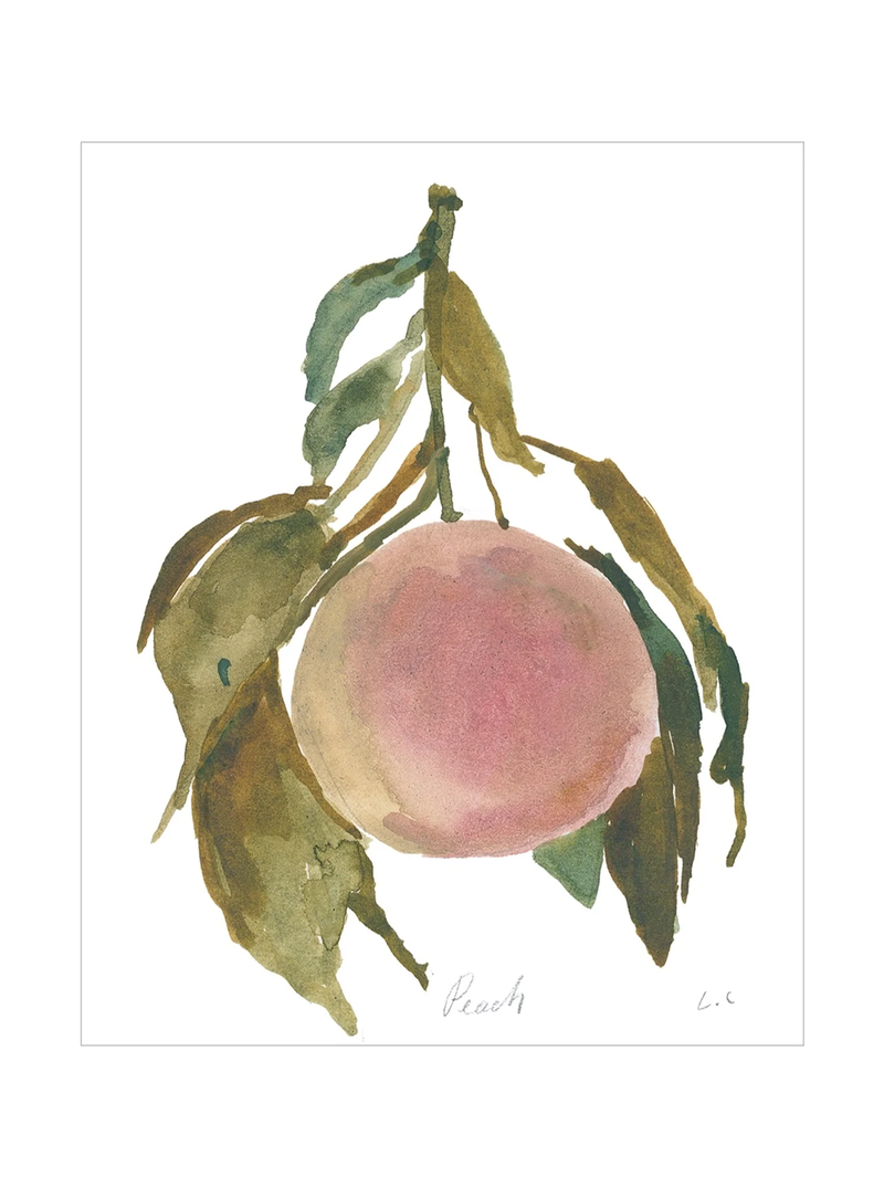 Peach