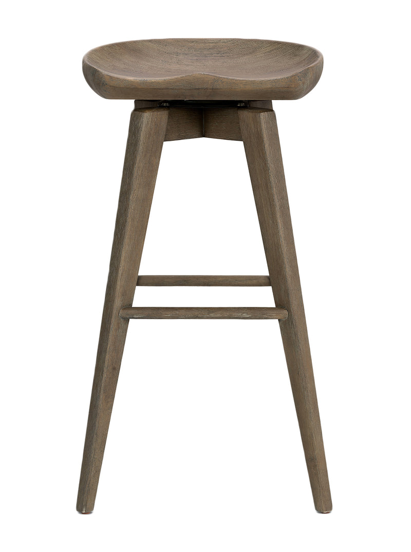 Peter Swivel Bar Stool