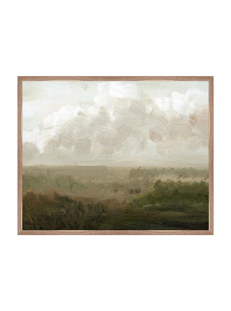 Prairie Abstract