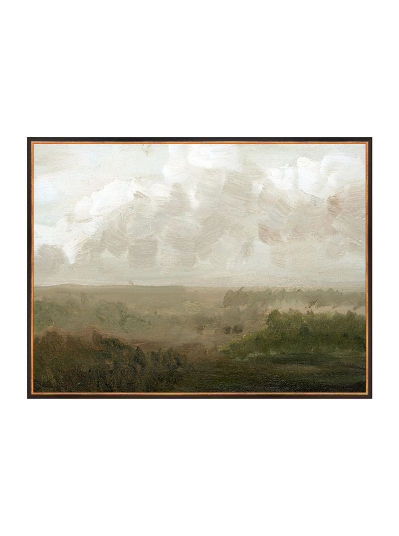 Prairie Abstract
