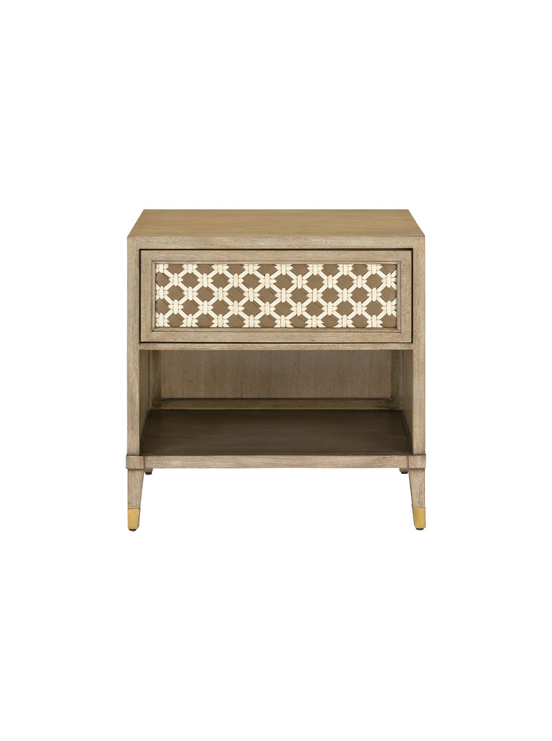 Ari Nightstand