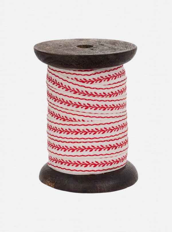 Red Vine Ribbon
