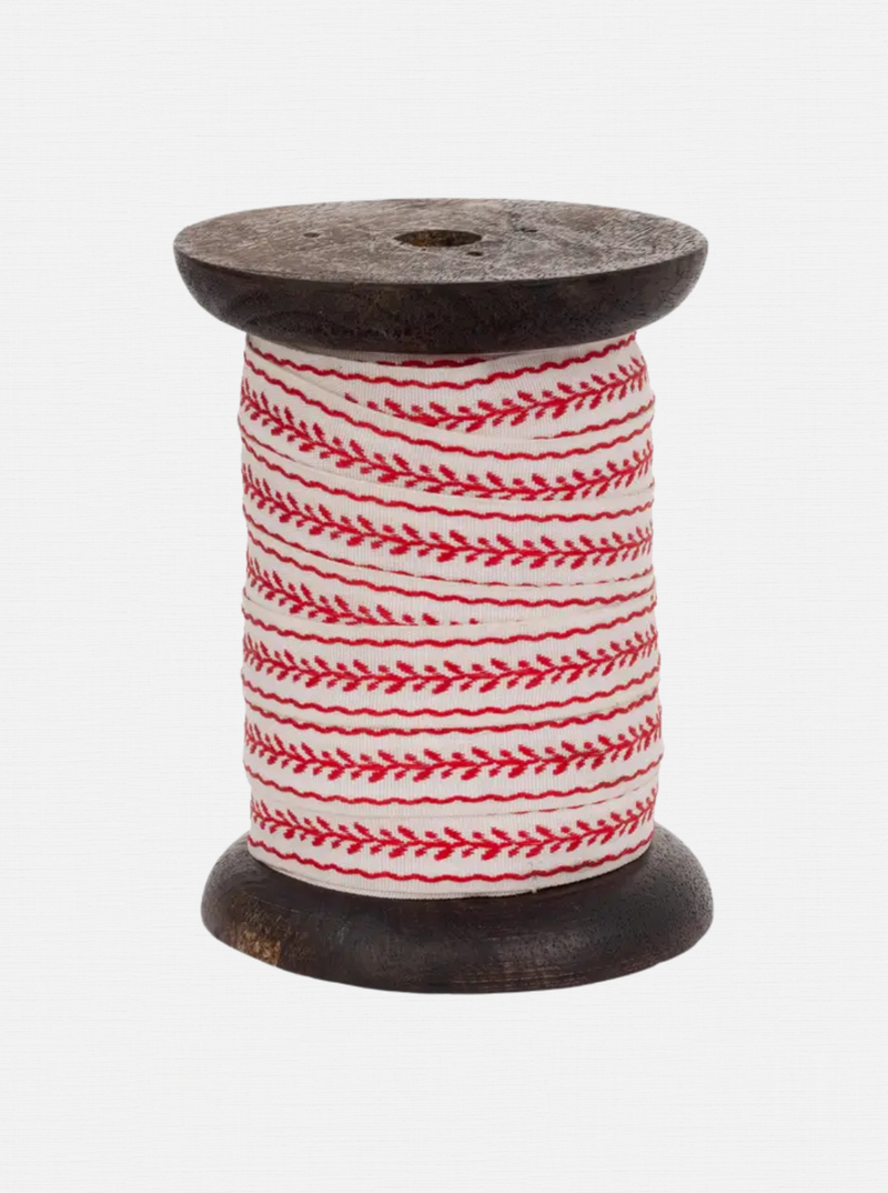 Red Vine Ribbon