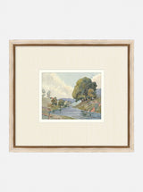 River Scene