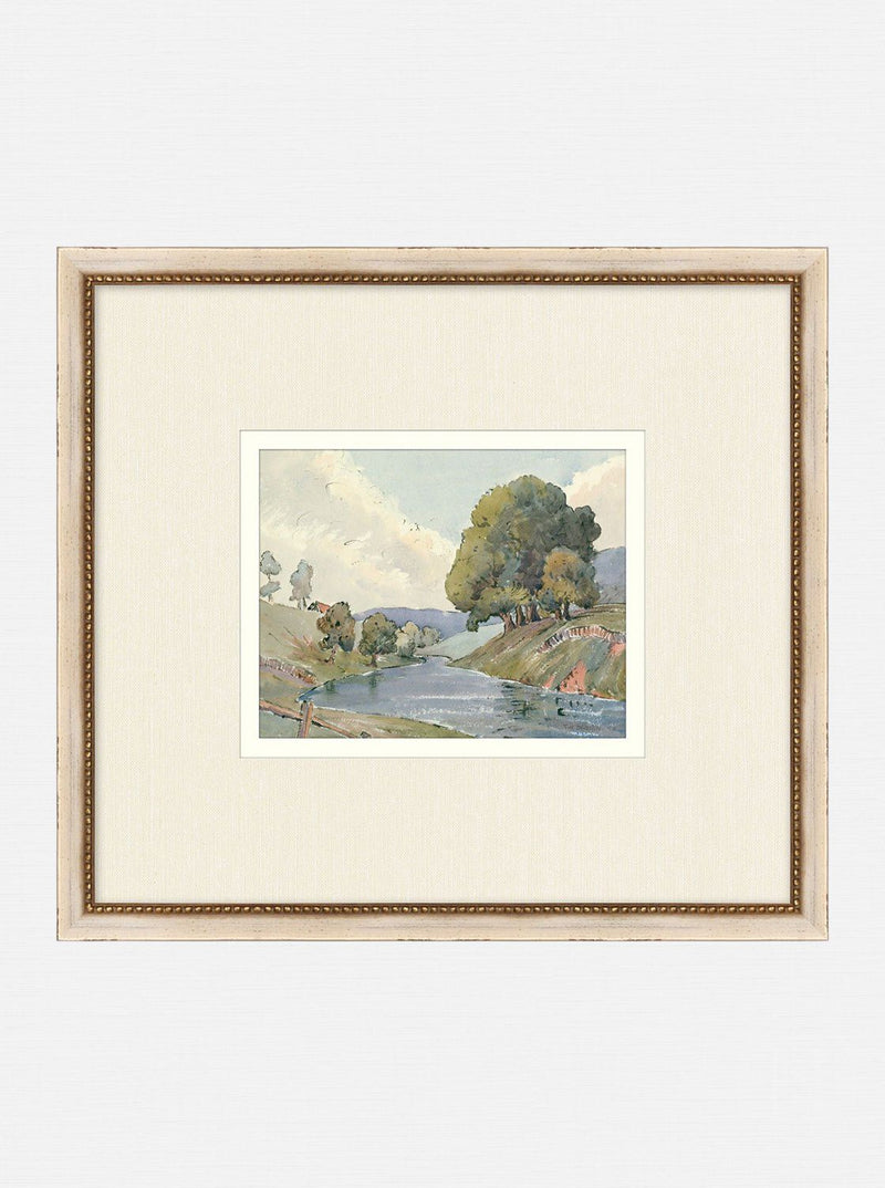 River Scene