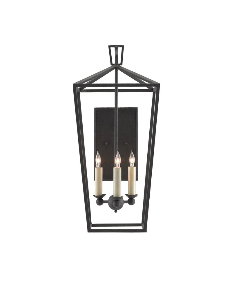 Rolf Sconce