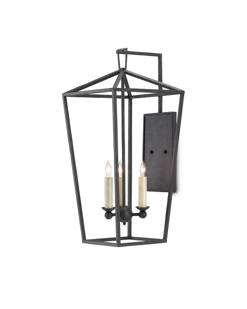 Rolf Sconce