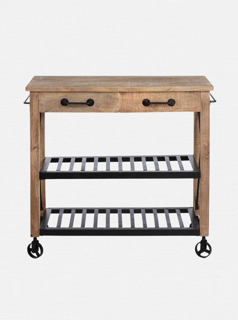 Rory Potting Bench