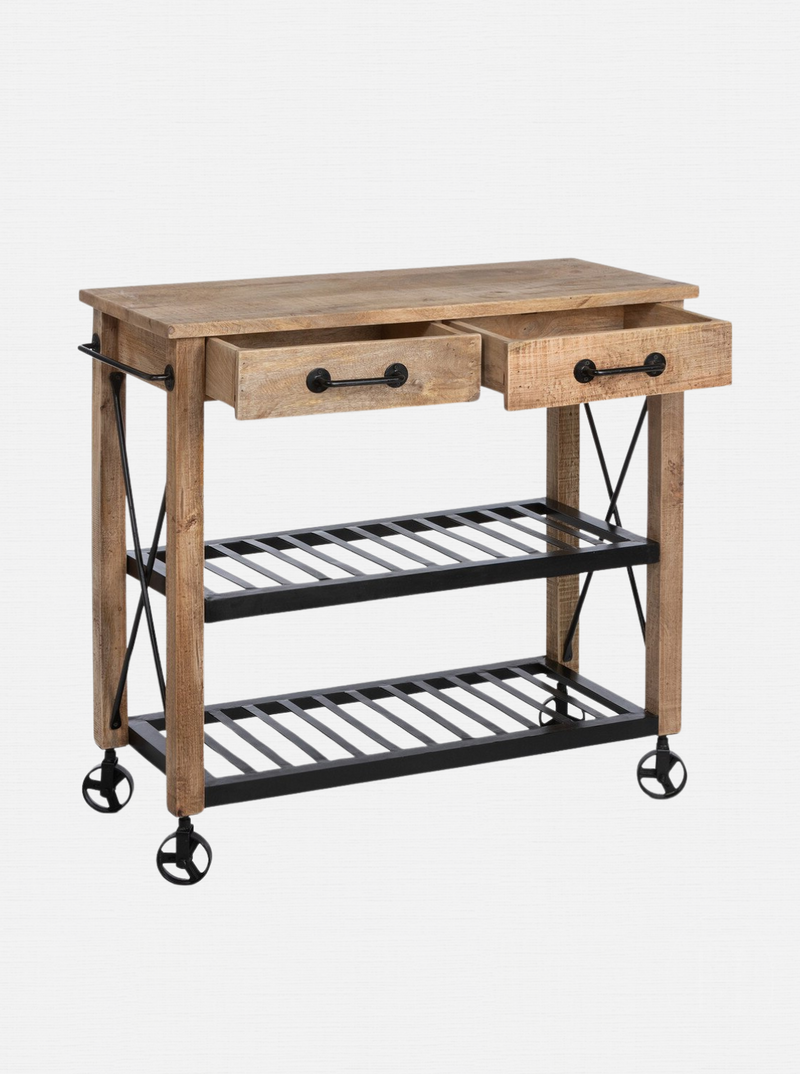 Rory Potting Bench