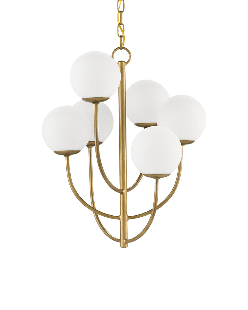 Rudy Chandelier