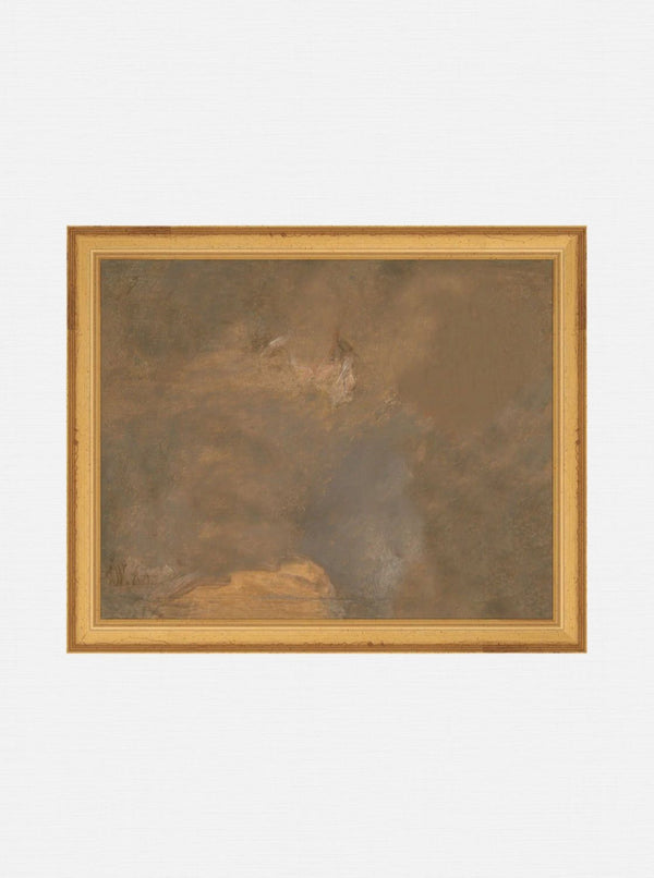 Rust Abstract