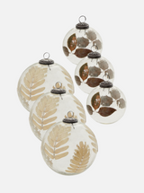 Foliage Ornament
