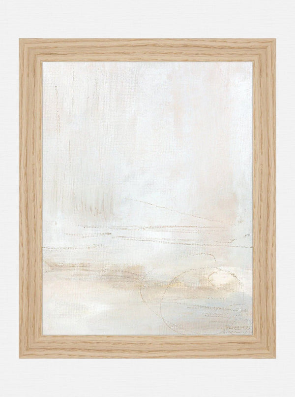 Serene Abstract