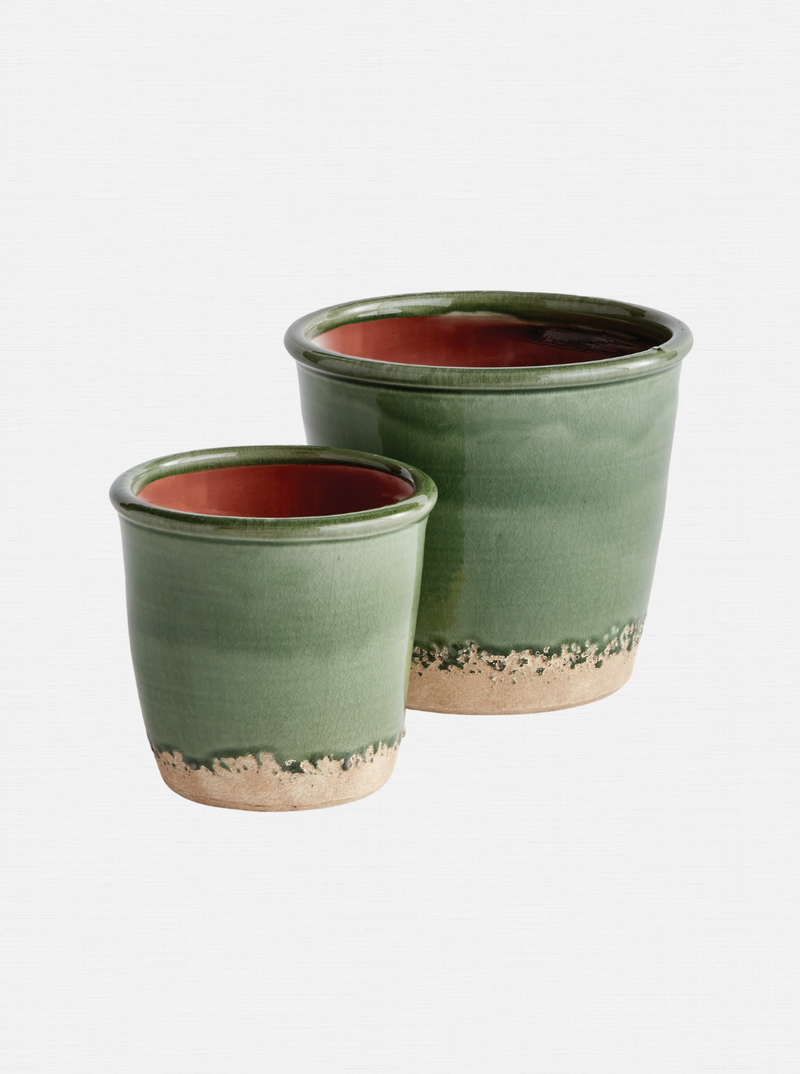 Shia Pots | Set of 2
