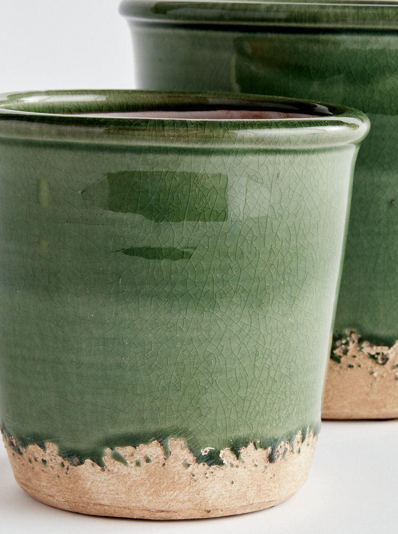 Shia Pots | Set of 2