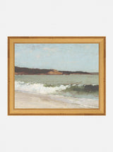 Shoreline