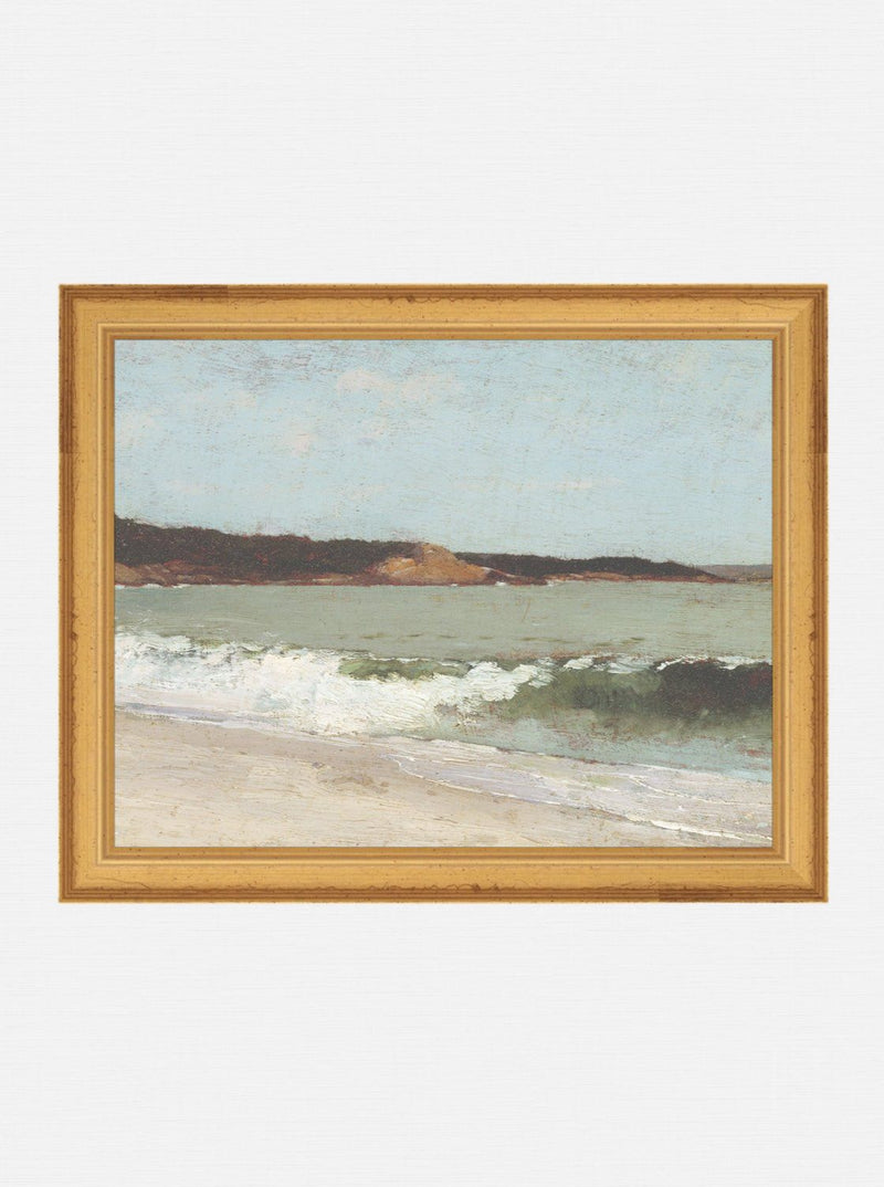 Shoreline