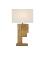 Soleil Table Lamp