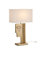 Soleil Table Lamp