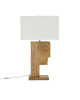 Soleil Table Lamp