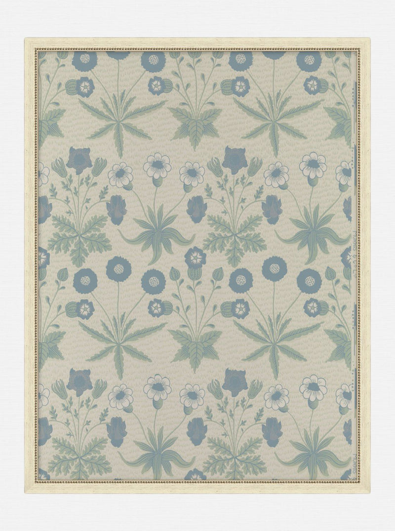 Spring Botanical: 3