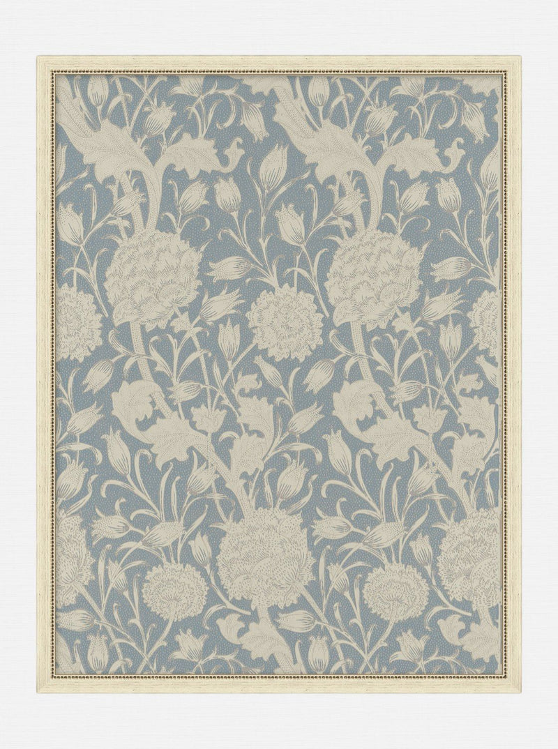 Spring Botanical: 5