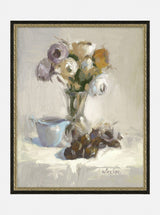 Still Life Blooms