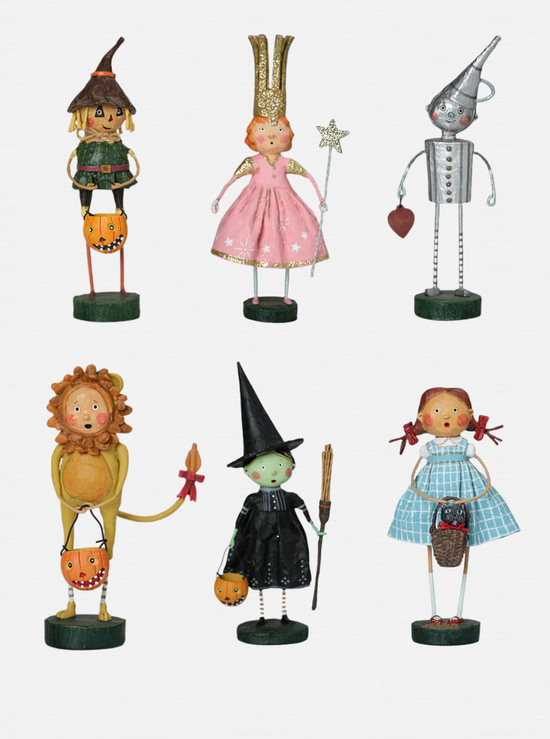 The Oz Collection