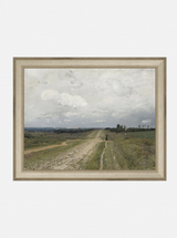 The Path Home