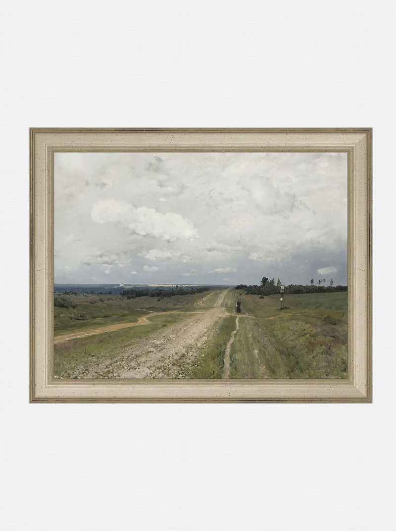 The Path Home