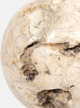 Travertine Sculptures | Set of 3
