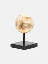 Travertine Sculptures | Set of 3