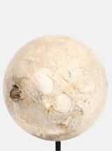 Travertine Sculptures | Set of 3