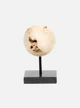 Travertine Sculptures | Set of 3