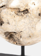 Travertine Sculptures | Set of 3