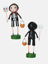 Trick or Treaters