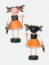 Trick or Treaters