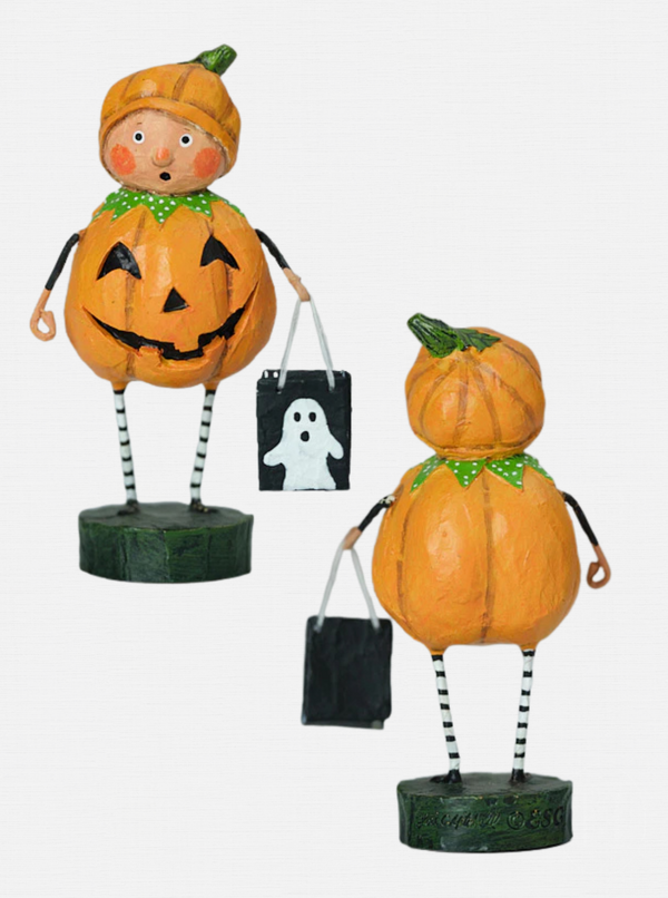 Trick or Treaters