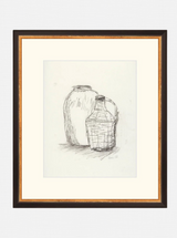 Vase Study I