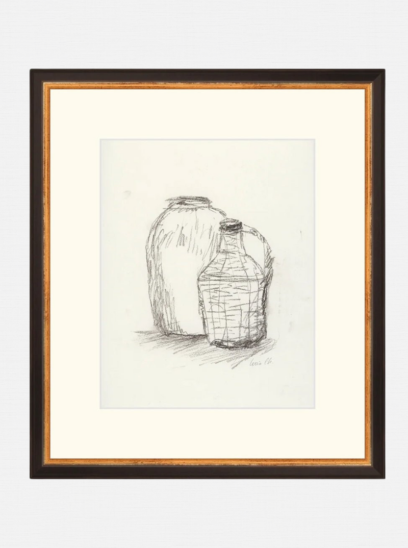 Vase Study I