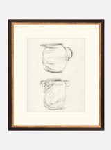 Vase Study II