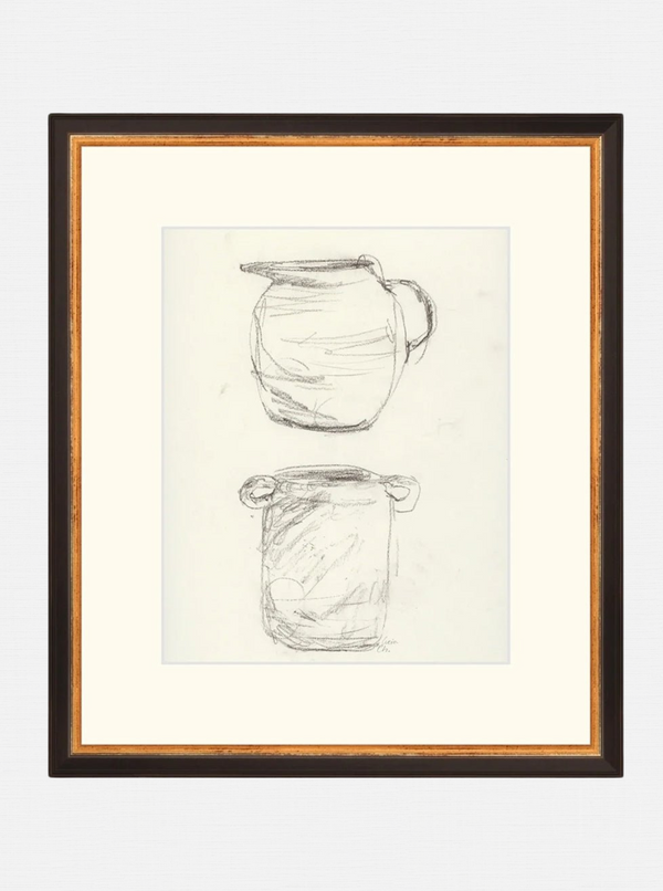 Vase Study II