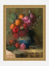 Vibrant Blooms