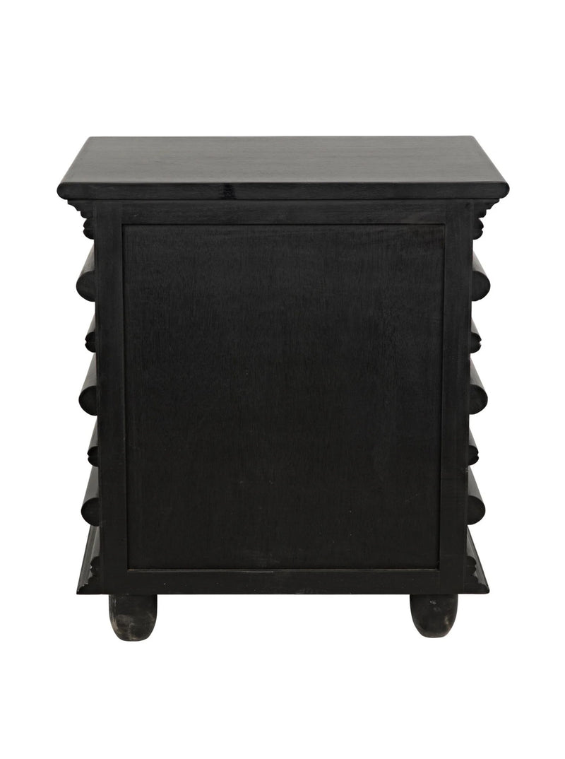 Brienne Side Table