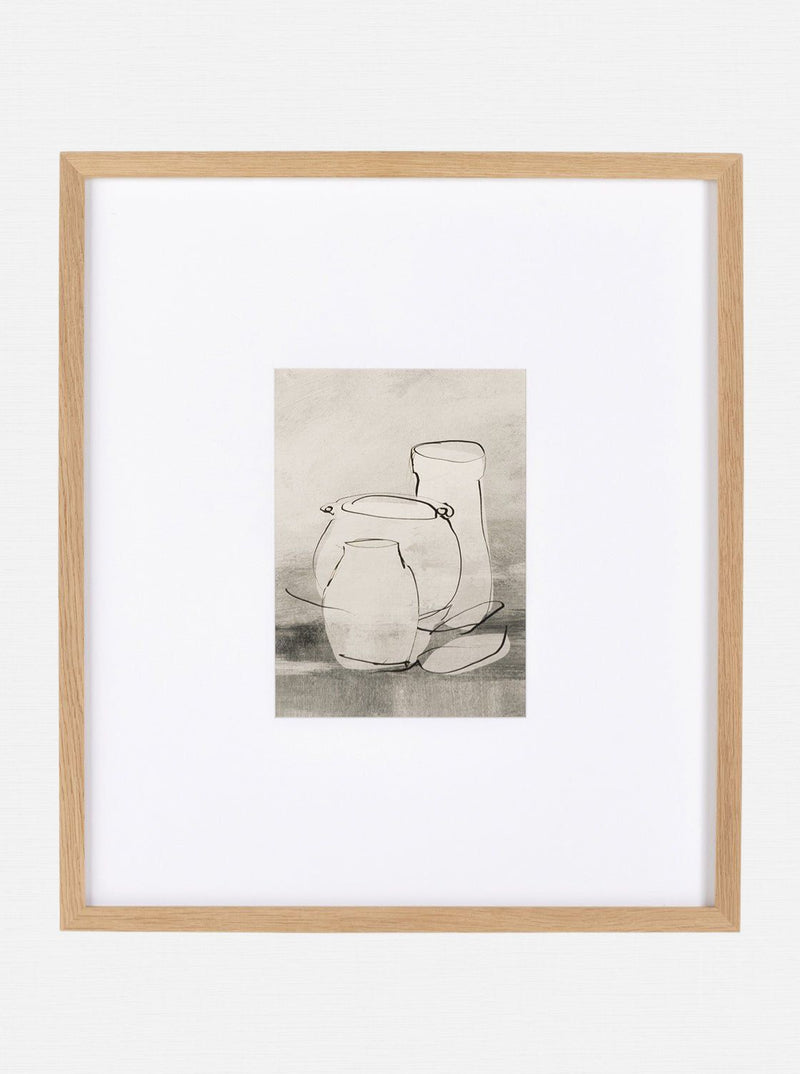 Water Pitcher