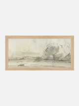 Watercolor Landscape 1