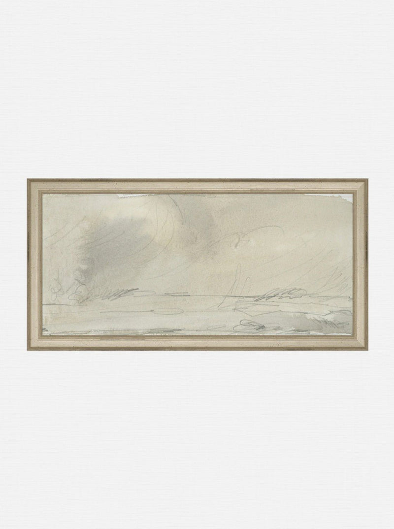 Watercolor Landscape 2