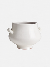 Welton Footed Cachepot